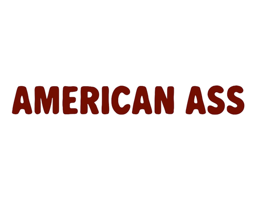 American Ass